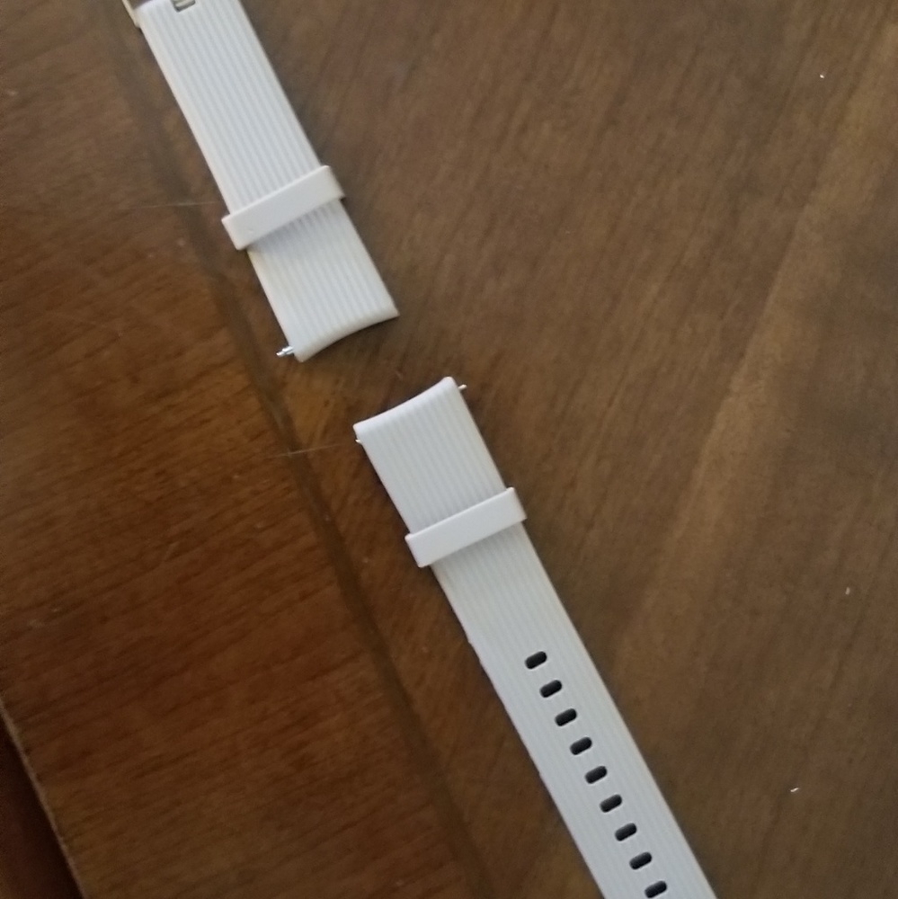 Smart Watch Band